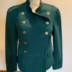 Cabi Lennon jacket